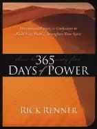 365 days of power personalized prayers and confessions to build your faith