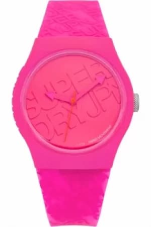 Ladies Superdry Urban Watch SYL169P