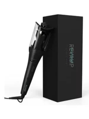 Revamp Progloss Hollywood Wave Advanced Protect And Shine Automatic Curler Cl-2250