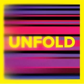 ChefSpecial - Unfold Vinyl