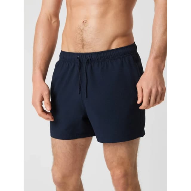 Swim shorts Bjorn Borg Seersucker Bleu Male L