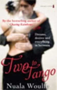 Two to Tango by Nuala Woulfe Book