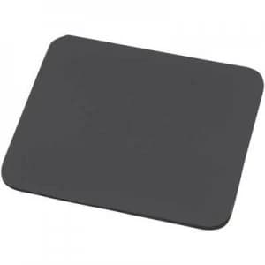 ednet 64217 Mouse pad Grey (W x H x D) 240 x 2 x 220 mm