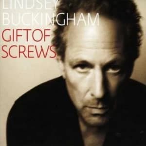 Gift of Screws by Lindsey Buckingham CD Album