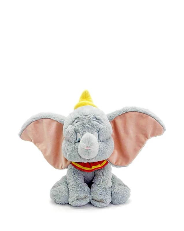 Disney Classics Disney Classics Dumbo 25cm Plush - Disney Classics Female TR32401