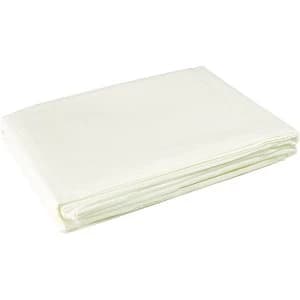 Wickes Absorbent Polythene Dust Sheet - 2.7 x 3.6m