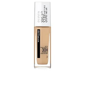 Maybelline Superstay Long-Lasting Foundation 31 Warm Nude