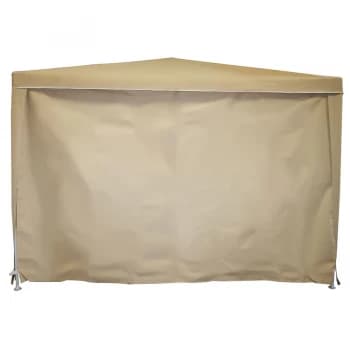 Charles Bentley Additional Replacement Exchangeable Side Walls Panel - 3 Pieces