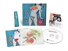 Undercover (Japanese SHM-CD) (Limited Edition)