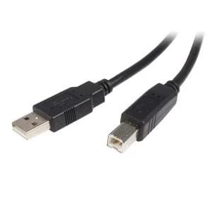 StarTech 3m USB 2.0 A to B Cable M/M