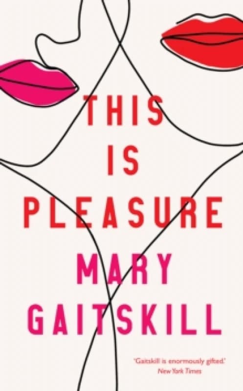 This is Pleasure Paperback / softback