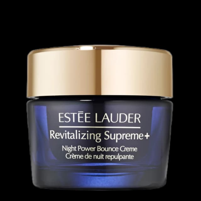 Estee Lauder Revitalizing Supreme+ Night Power Bounce Creme 75ml