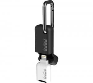 Gopro AMCRL-001 Lightning Quik Key