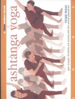 Ashtanga Yoga by Vickie Wills Paperback
