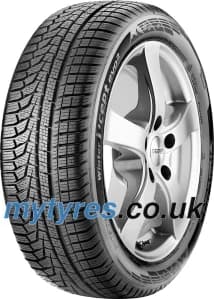 Hankook i*cept evo² (W320) ( 215/60 R17 96H 4PR SBL )