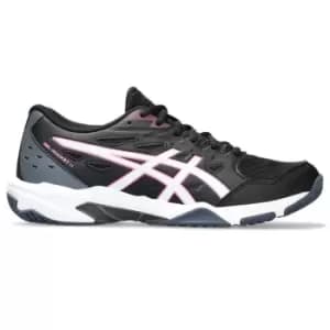 Asics Gel Rocket 11 Womens Indoor Court Shoes - Black