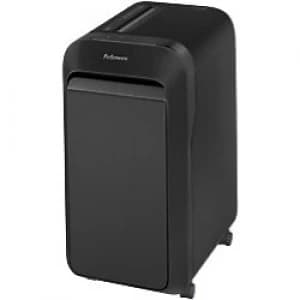 Fellowes Shredder LX220 Cross Cut Security Level P-4