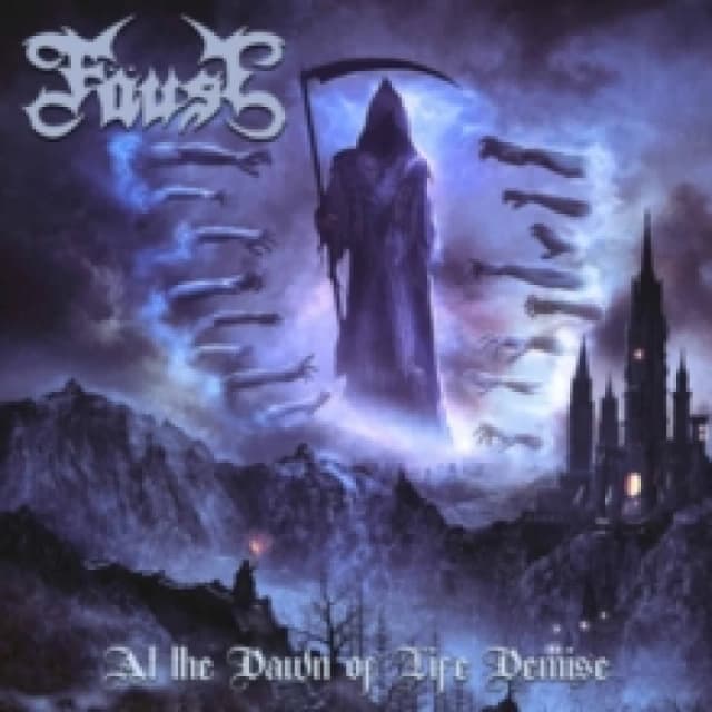 At the Dawn of Life Demise CD / Album
