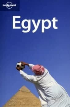 Egypt. by Virginia Maxwell Paperback
