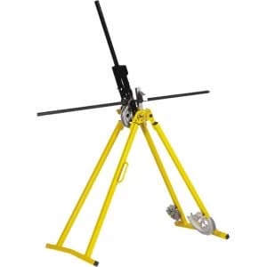 Hilmor EL25 Steel Pipe Conduit Bender