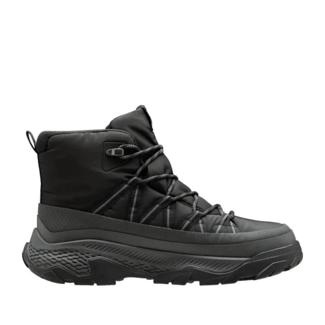 Hiking shoes Helly Hansen Keystone Noir Male 48