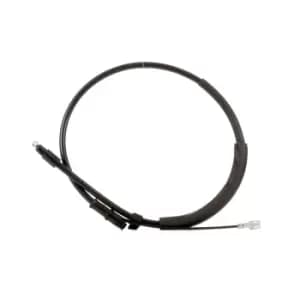 RIDEX Brake Cable MERCEDES-BENZ 124C0596 6394203685,6394270538,A6394203685 Hand Brake Cable,Parking Brake Cable,Cable, parking brake A6394270538