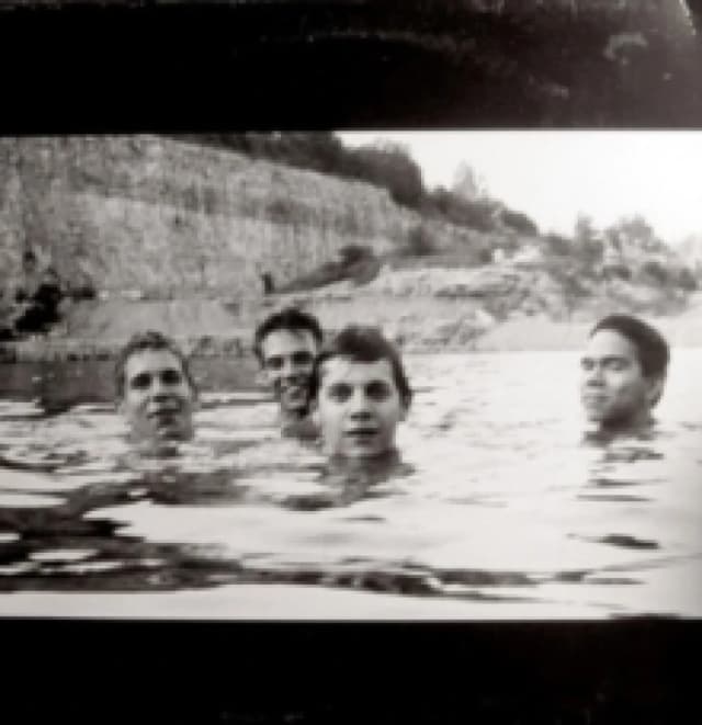 Spiderland Vinyl