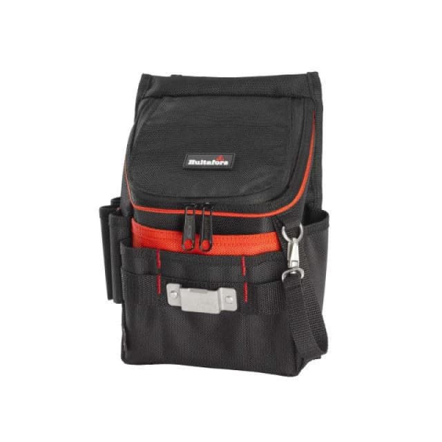 RHINOBUILD Hultafors Zip Top Utility Pouch