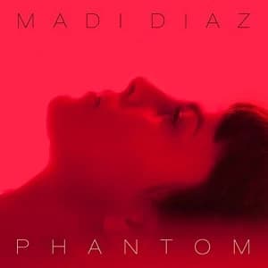 Madi Diaz Phantom Vinyl