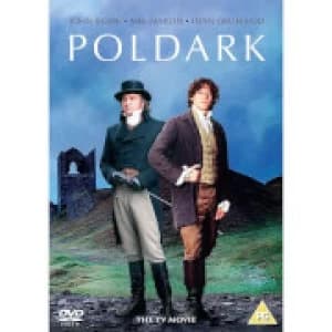 Poldark - The Movie