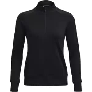 Under Armour Storm Midlayer Full-Zip - Black