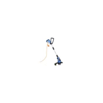 Hyundai 600W 30cm Corded Electric Grass Trimmer HYTR600E