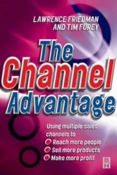Channel Advantage by Tim Furey Hardback