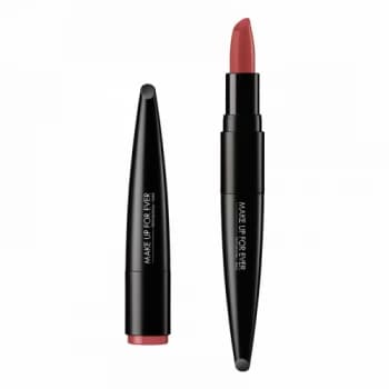 Make Up For Ever Rouge Artist Intense Color Beautifying Lipstick 106 - Gutsy Blush