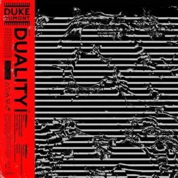 Duke Dumont - Duality Vinyl