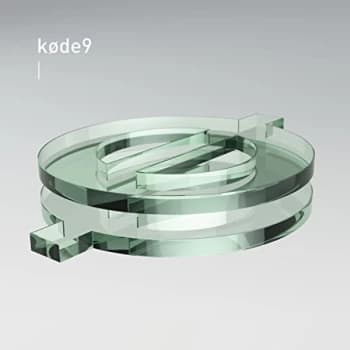 Kode 9 - Nothing Vinyl