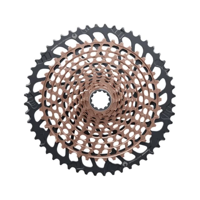 Sram XG-1299 Eagle 10-52T Cassette 12 Speed 10-52T COPPER