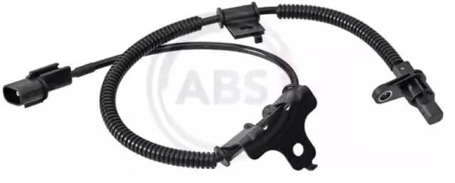 A.B.S. 31233 ABS Sensor Sensor,wheel speed (412)