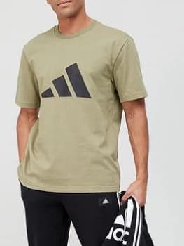 Adidas Future Icon 3B T Shirt