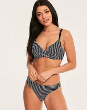 Underwired Non Pad Bikini Top