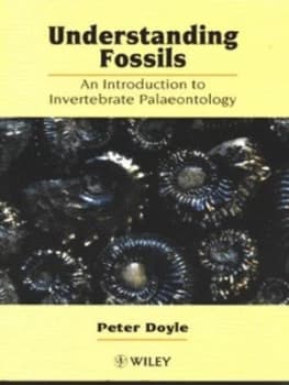 Understanding Fossils by Peter Doyle Book