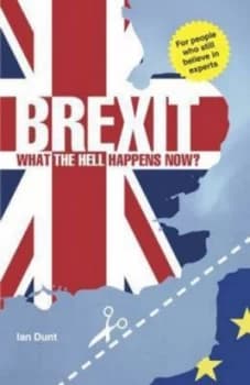 Brexit by Ian Dunt Paperback
