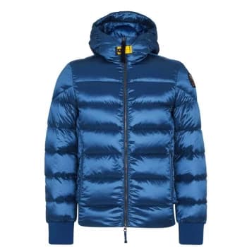 PARAJUMPERS Parajumpers Pharell Jacket - Blue 672
