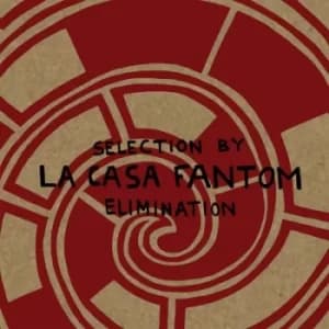 Selection By Elimination by La Casa Fantom Vinyl Album