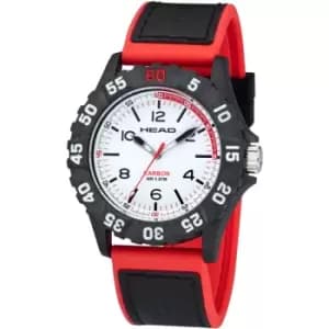 Head Amsterdam Watch