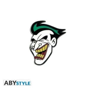 Dc Comics - Joker Pin