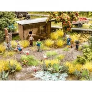 NOCH 0012850 H0 sound scenes