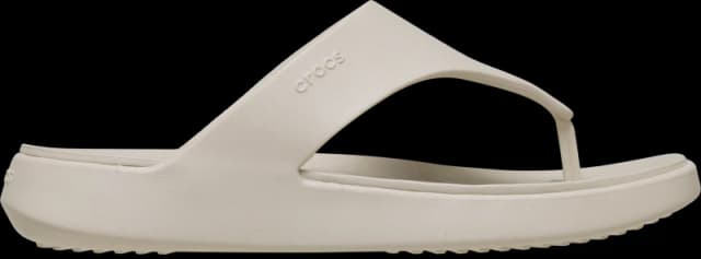 Crocs Women Getaway A- Flips Frappe 9