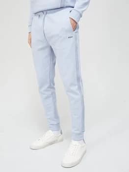 BOSS Hadiko 1 Joggers - Open Blue, Open Blue Size XL Men