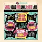 Various - Samwell, Goddard, Worth, Lennon, McCartney & More - Great British Songwriters (Music CD)